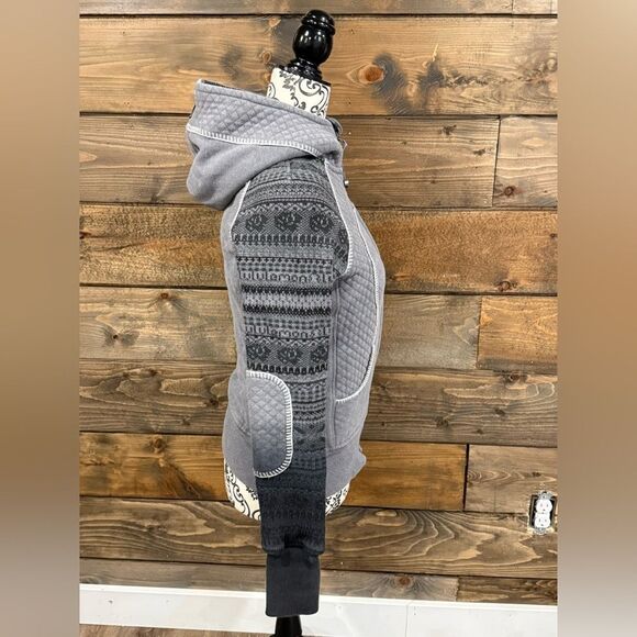 Lululemon Athletica Special Edition Scuba - Picture 7 of 7